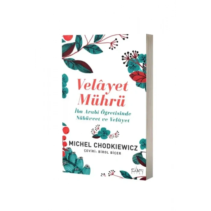 Velayet Mührü