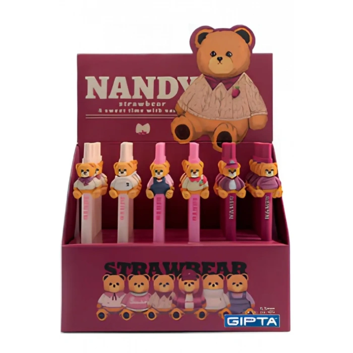 Versatil Kalem Zozo 0.7 mm