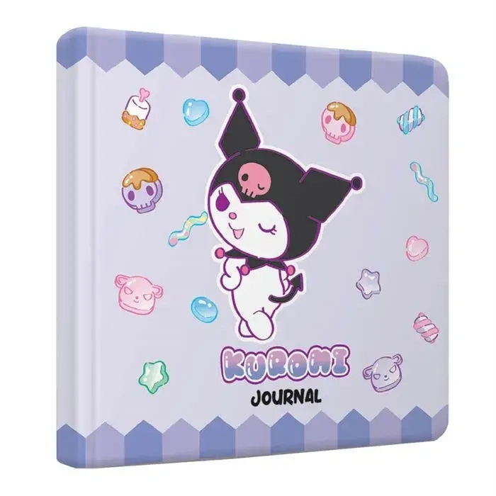 Victorias Journals Hello Kitty And Friends Kalp Kilitli Günlük Renkli Özel 192 Yp A6