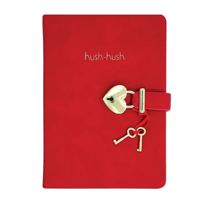 Victorias Journals Vintage Old Book Kahverengi Çizgili 160 Yp 14x20