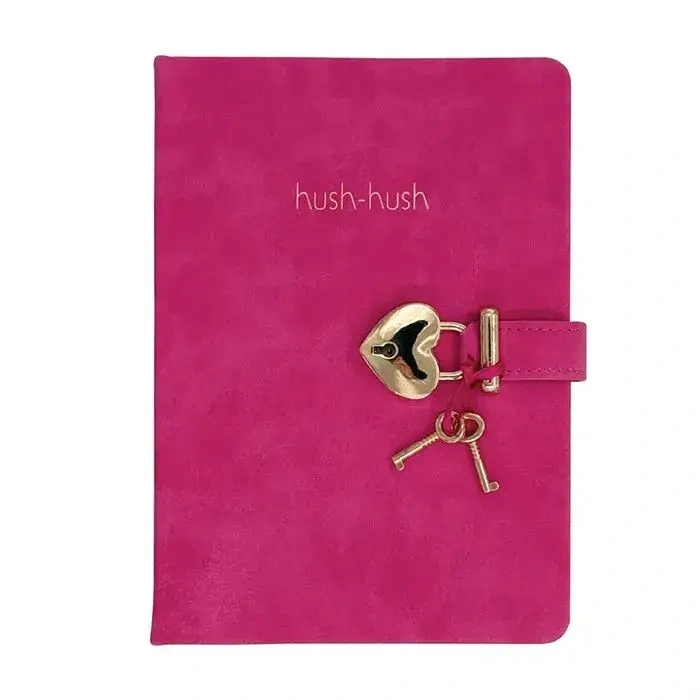 Victorias Journals Vintage Old Book Siyah Çizgili 160 Yp 14x20