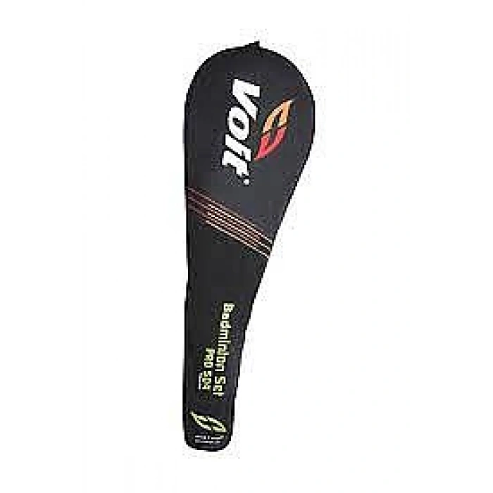 Voit Badminton Universal 2 Raket + 3 Top