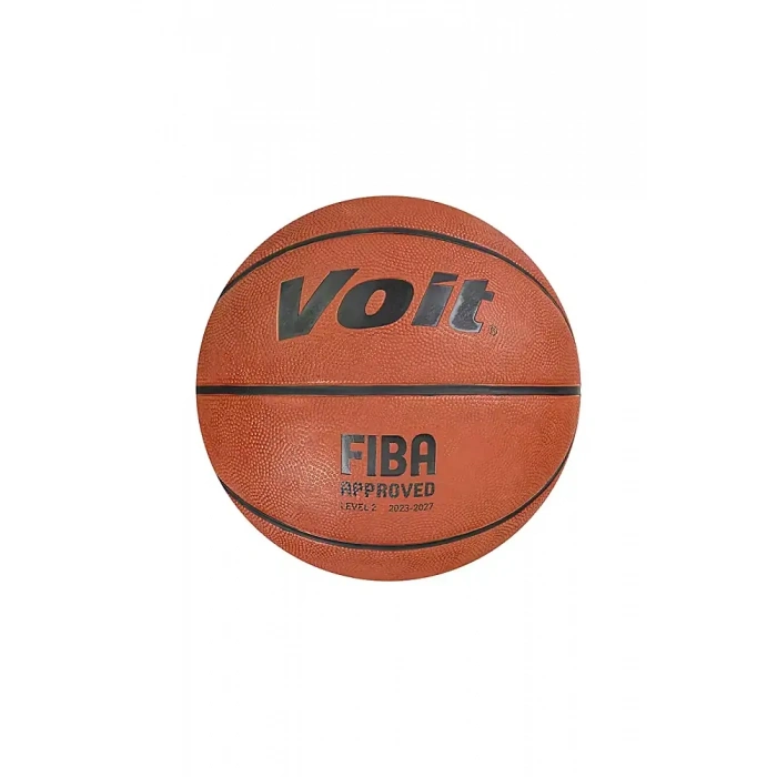 Voit Vt300 Fıba Onaylı Basketbol Topu No:7