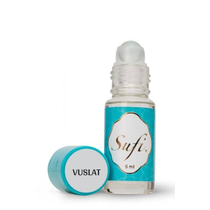 Vuslat 6 Ml Esans
