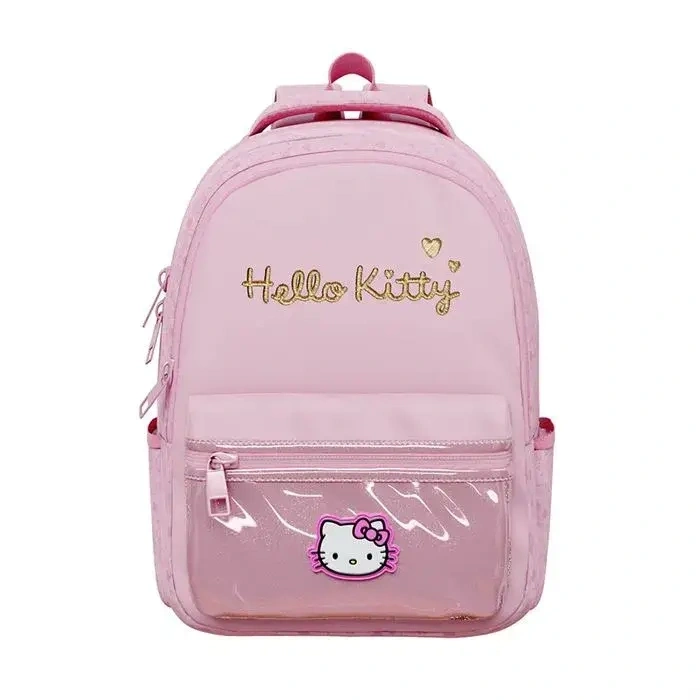 Wıggle Kuromi Beslenme Kutusu Çelik Lila 1030Ml