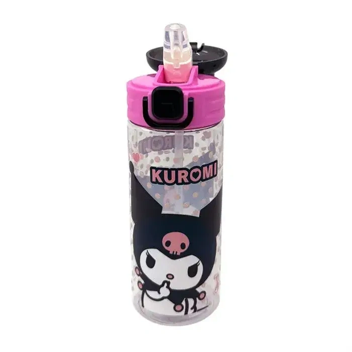 Wıggle Kuromi Matara 500Ml