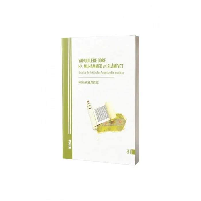 Yahudilere Göre Hz. Muhammed ve İslamiyet