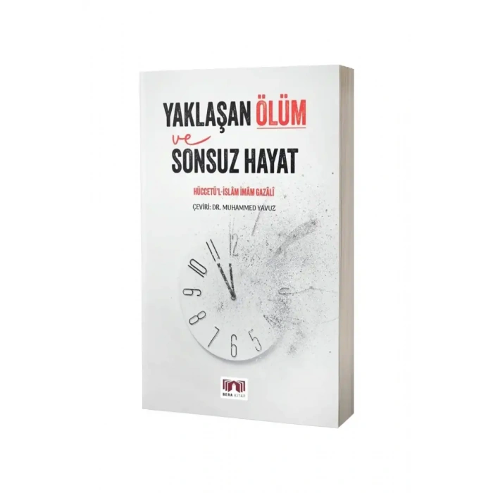 Yaklaşan Ölüm ve Sonsuz Hayat