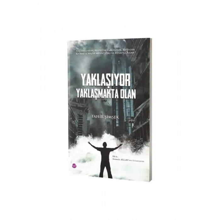 Yaklaşıyor Yaklaşmakta Olan