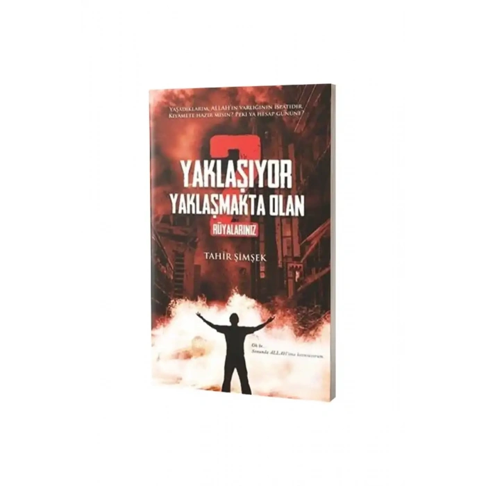 Yaklaşıyor Yaklaşmakta Olan 2 Rüyalarınız