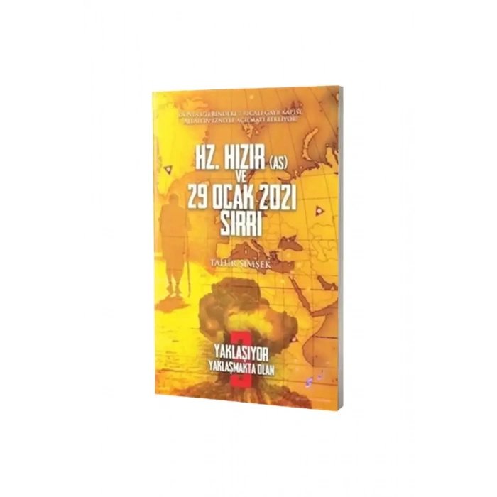 Yaklaşıyor Yaklaşmakta Olan 3