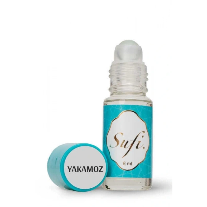 Yakomoz 6 Ml Esans