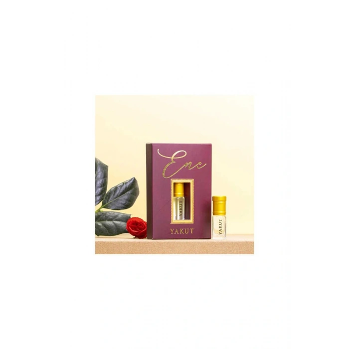 Yakut Özel Kutulu Esans