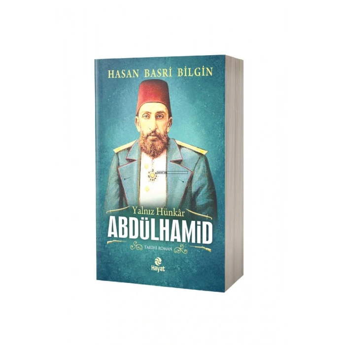 Yalnız Hünkar Abdülhamid