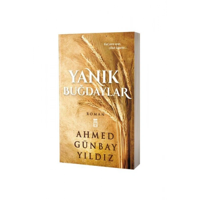 Yanık Buğdaylar
