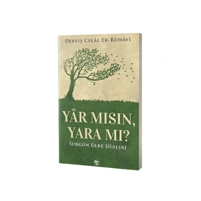 Yar mısın Yara mı