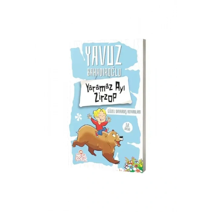 Yaramaz Ayı Zirzop