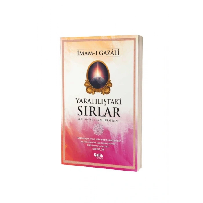 Yaratılıştaki Sırlar