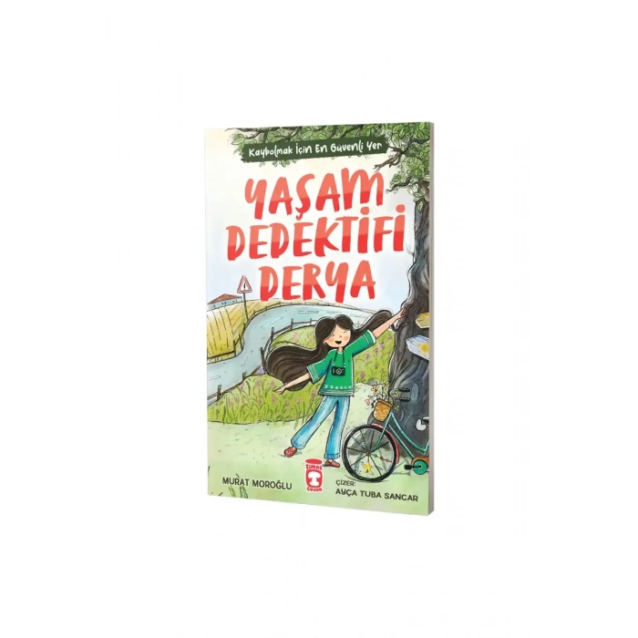Yaşam Dedektifi Derya