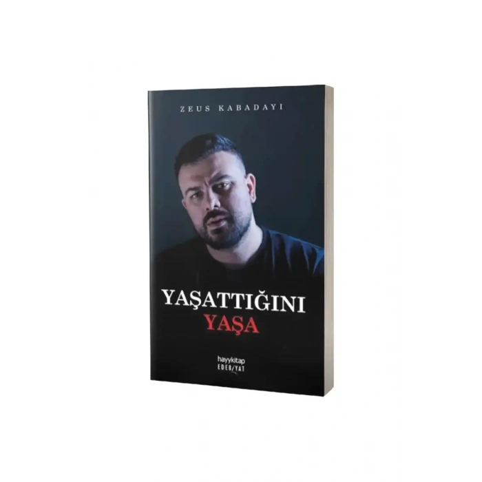 Yaşattığını Yaşa