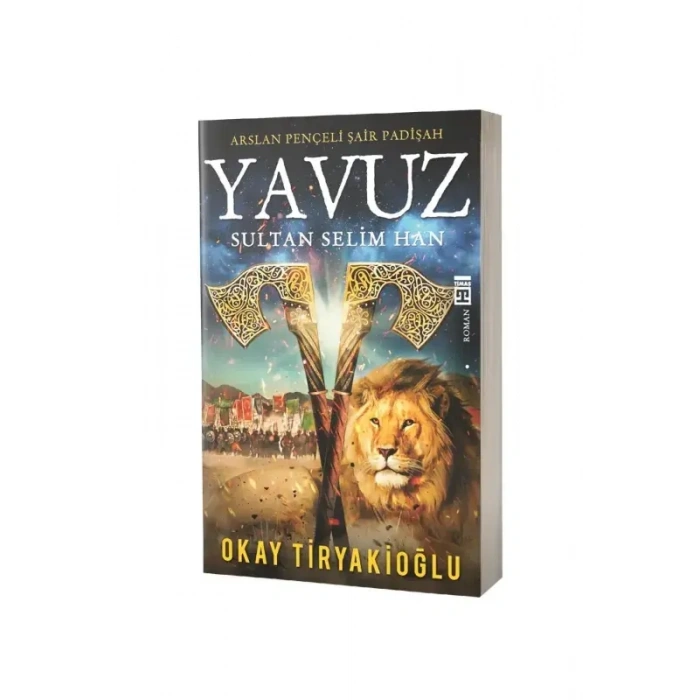Yavuz