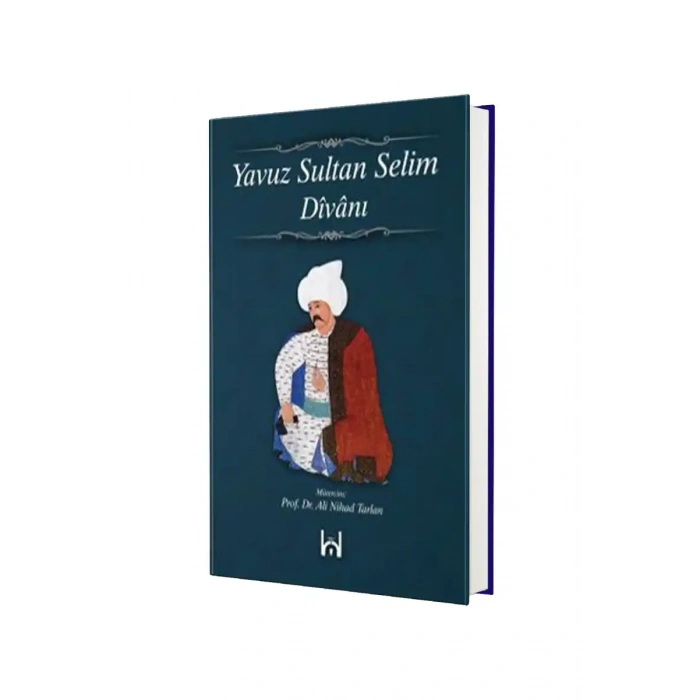 Yavuz Sultan Selim Divanı