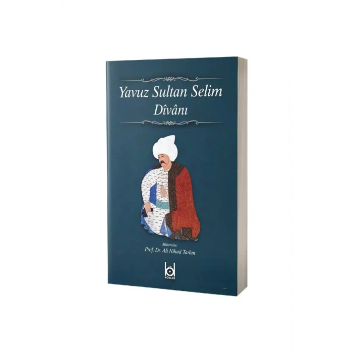 Yavuz Sultan Selim Divanı