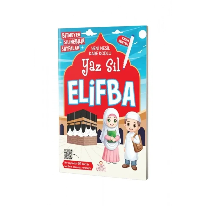 Yaz Sil Elifba