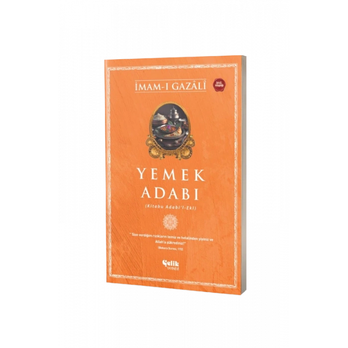 Yemek Adabı