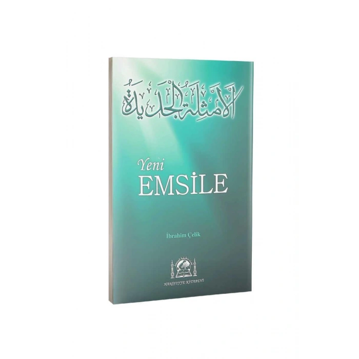 Yeni Emsile Parmak Çekim