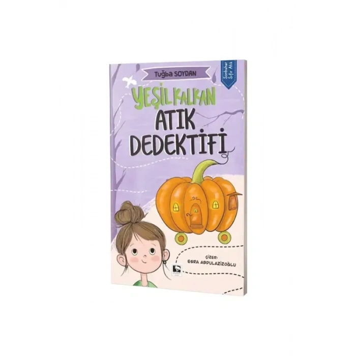 Yeşil Kalkan Atık Dedektifi