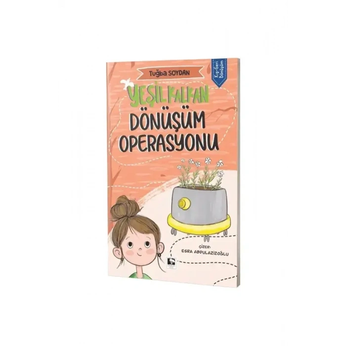 Yeşil Kalkan Dönüşüm Operasyonu