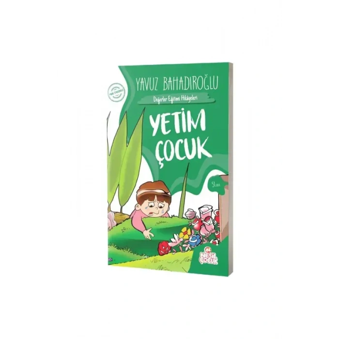 Yetim Çocuk