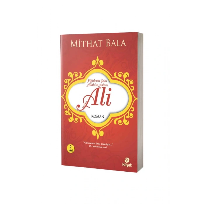 Yiğitlerin Şahı Allahın Aslanı Hz.Ali