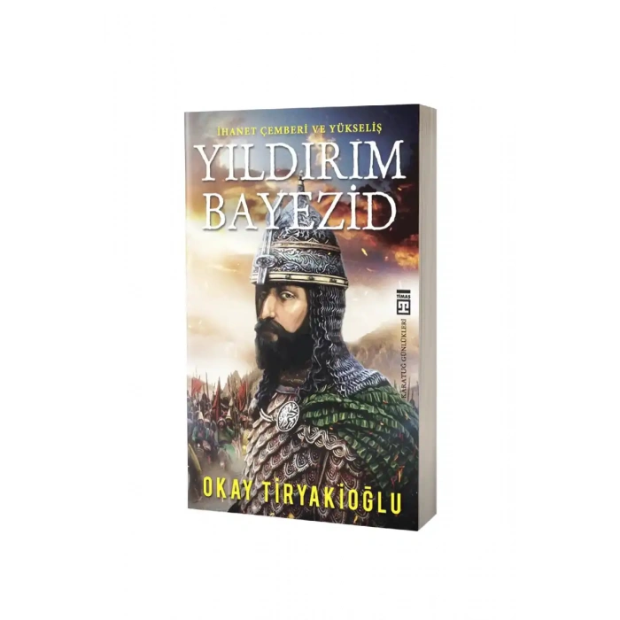 Yıldırım Bayezid