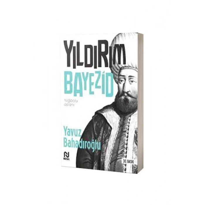 Yıldırım Bayezid