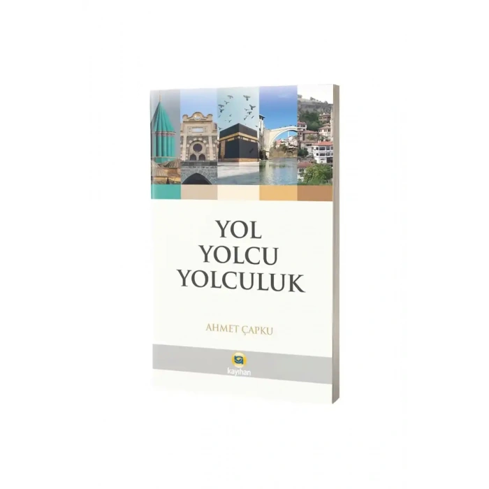 Yol Yolcu Yolculuk