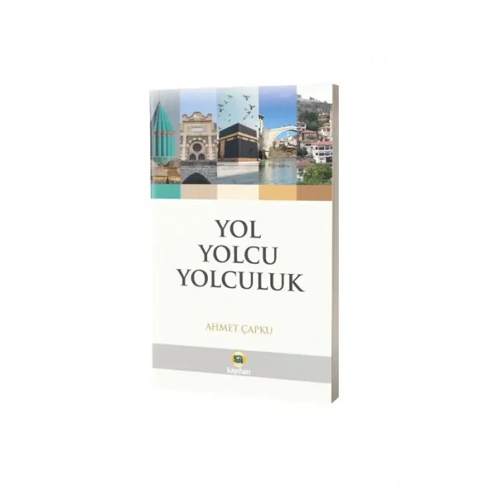 Yol Yolcu Yolculuk