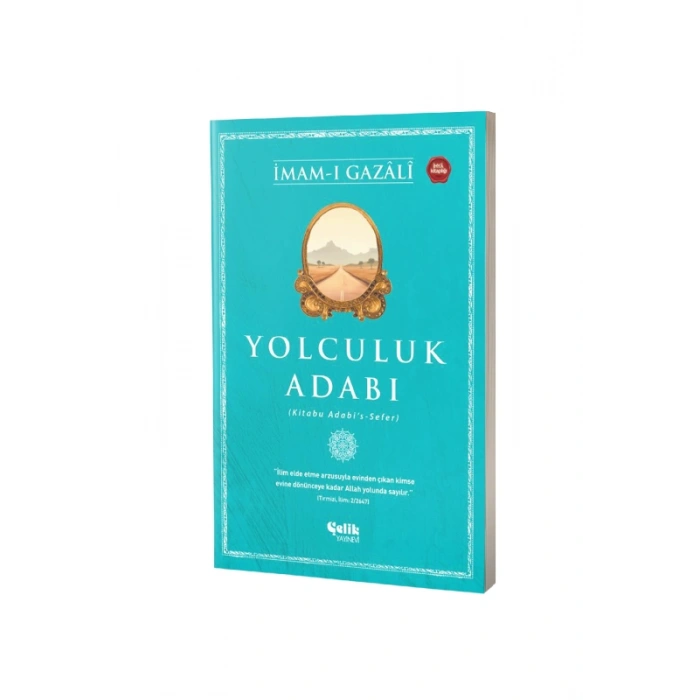 Yolculuk Adabı
