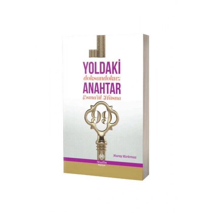 Yoldaki 99 Anahtar