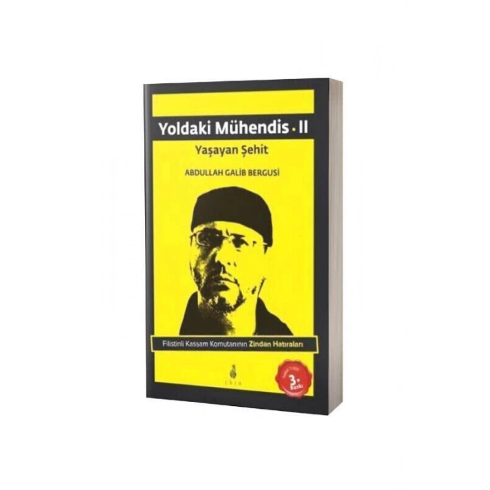 Yoldaki Mühendis 2