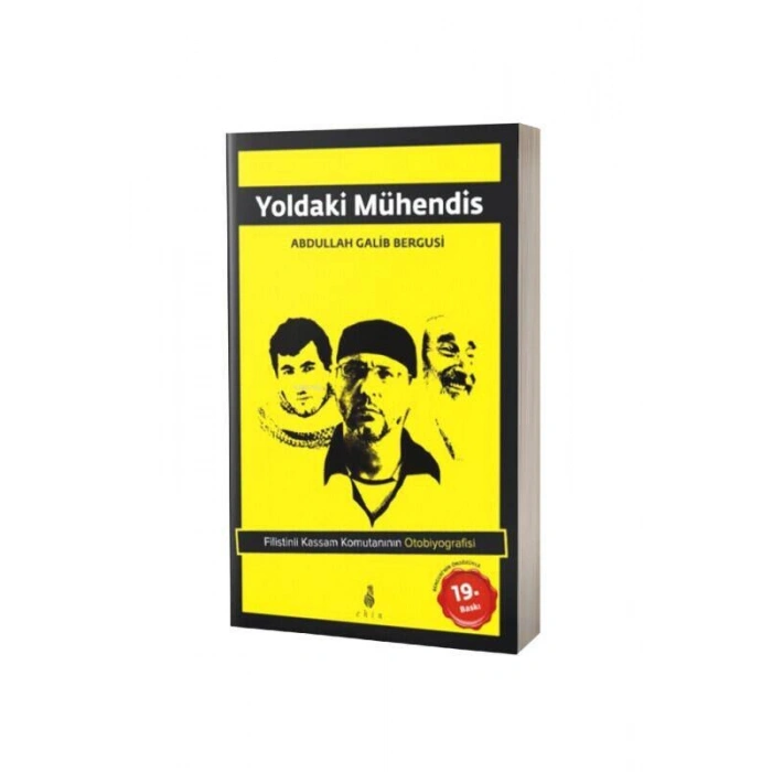 Yoldaki Mühendis