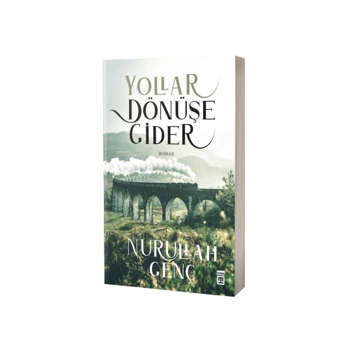 Yollar Dönüşe Gider