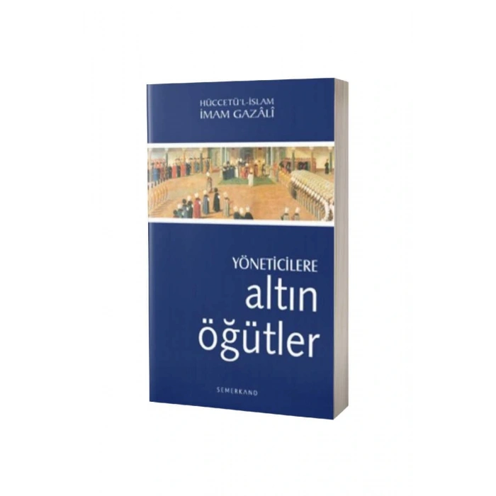 Yöneticilere Altın Öğütler
