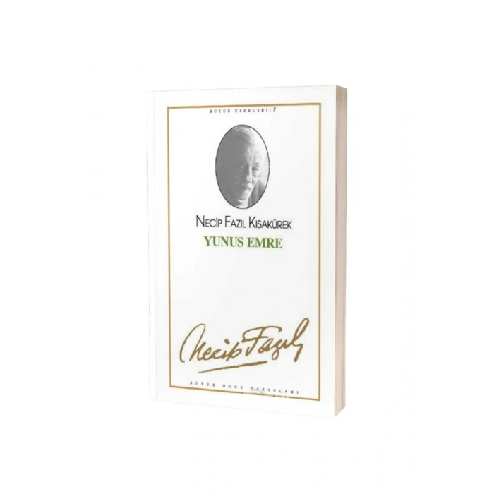 Yunus Emre