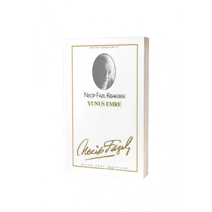 Yunus Emre