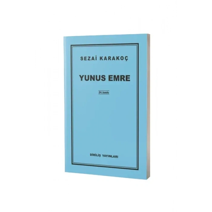 Yunus Emre