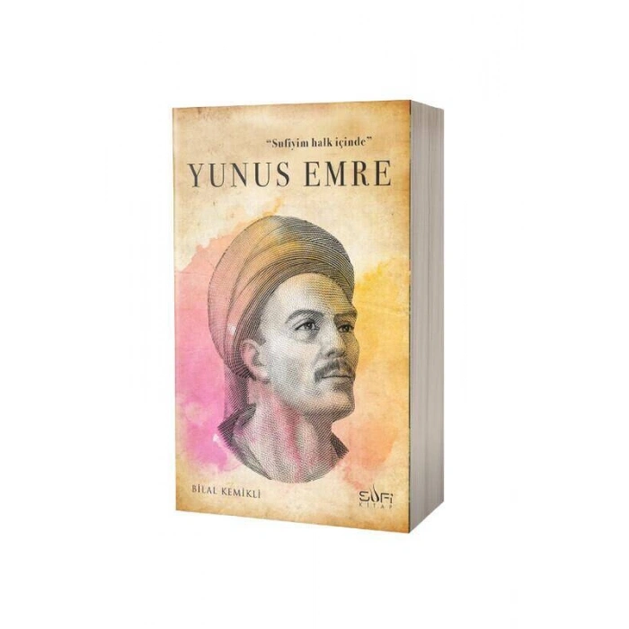 Yunus Emre