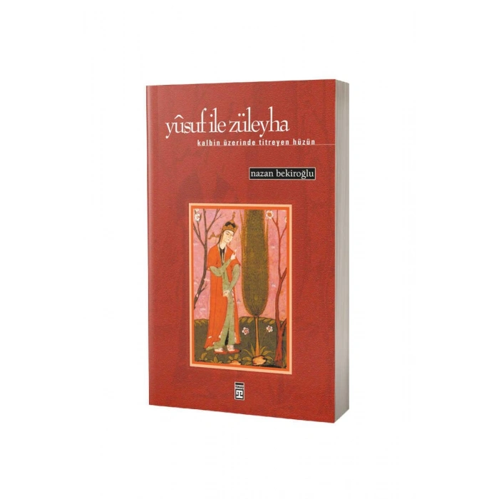 Yusuf ile Züleyha