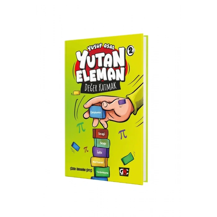 Yutan Eleman 2